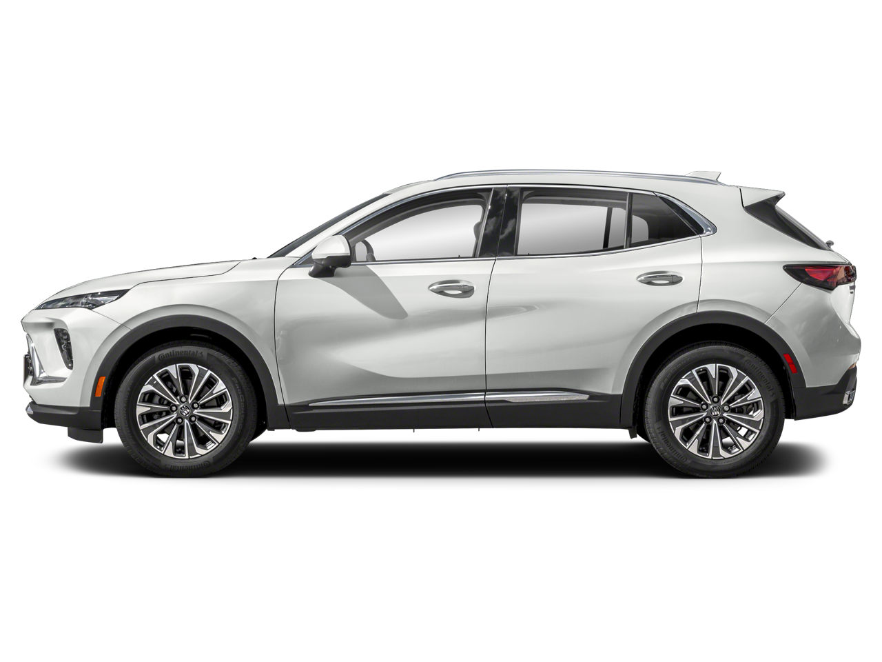 2024 Buick Envision Base