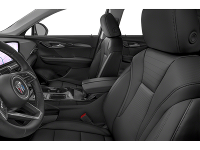 2024 Buick Envision Base