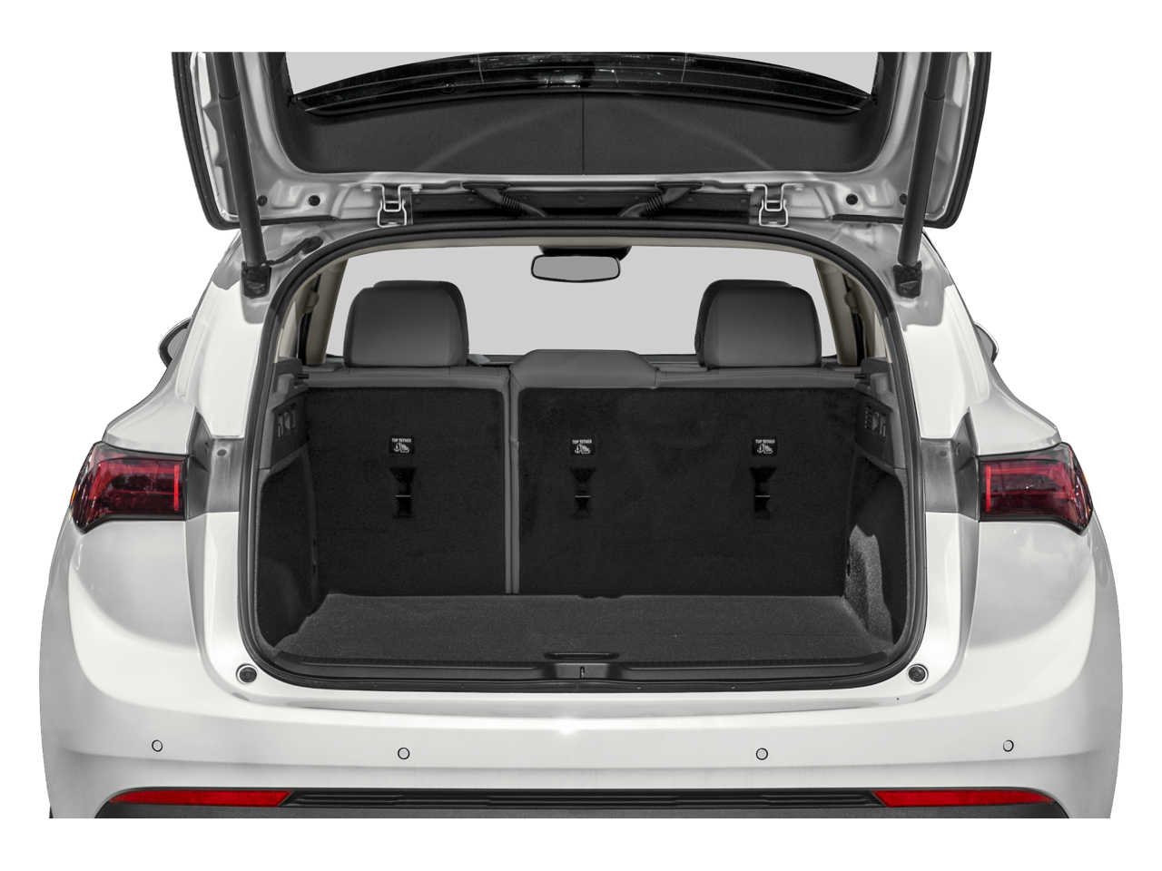 2024 Buick Envision Base