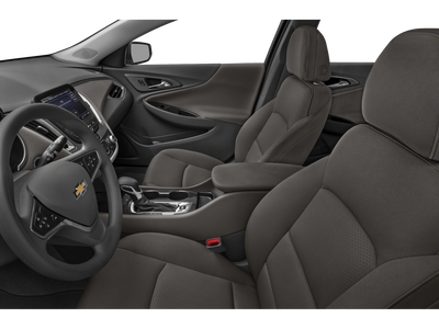 2024 Chevrolet Malibu FWD 1FL