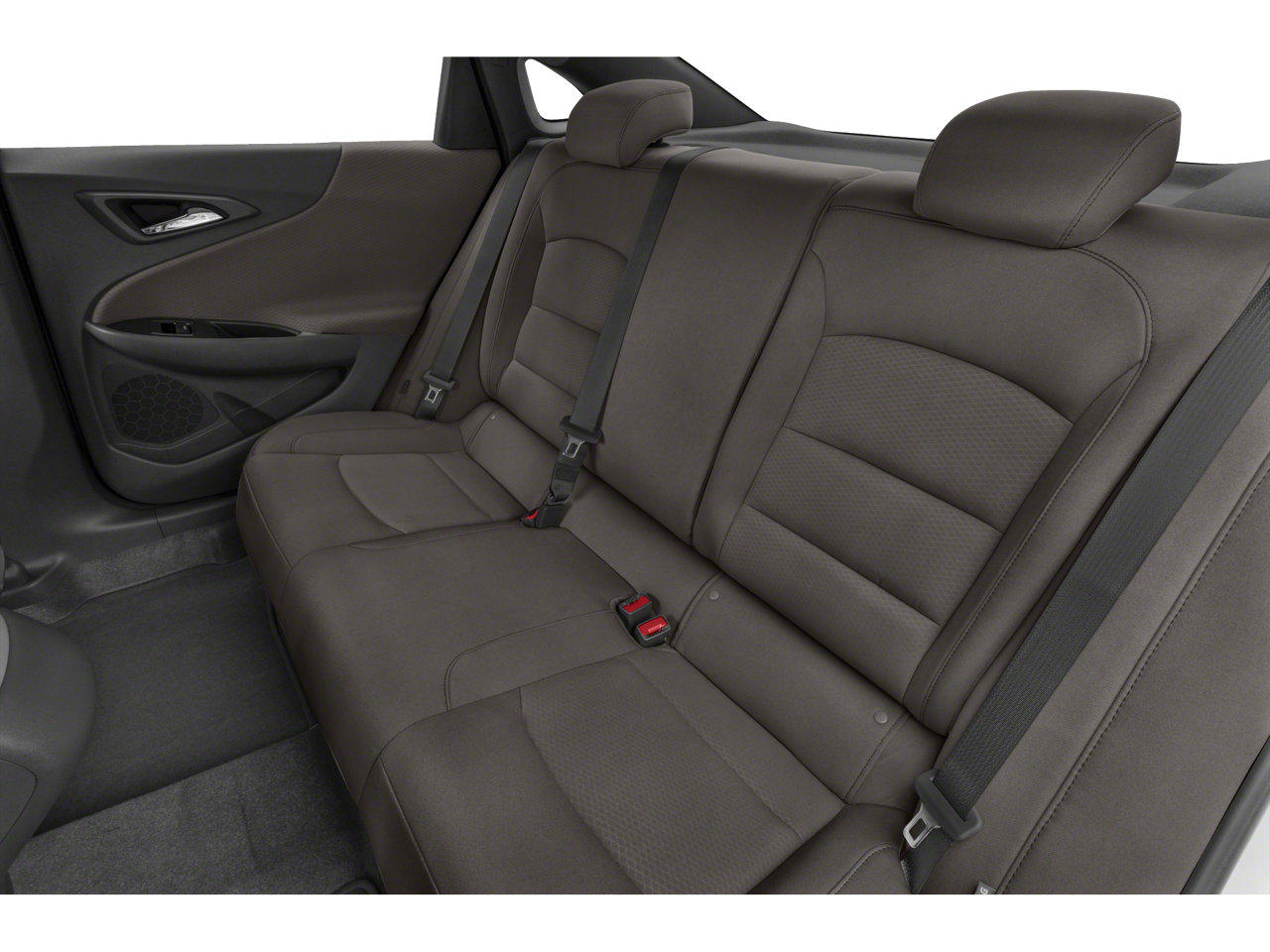 2024 Chevrolet Malibu FWD 1FL