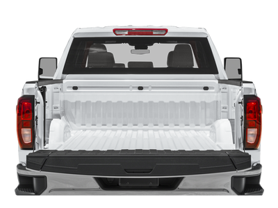 2024 GMC Sierra 2500 HD SLE