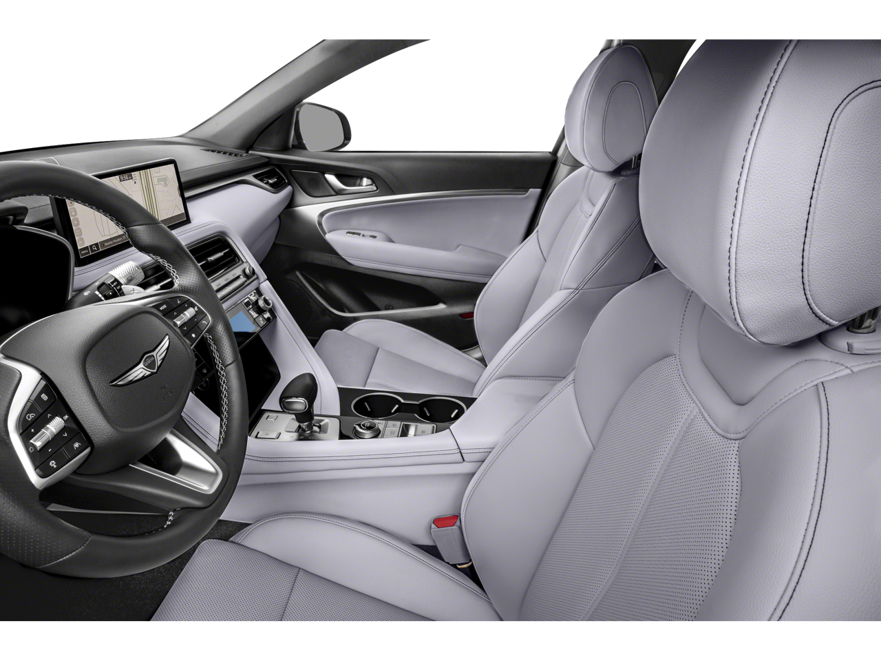 2025 Genesis G70 2.5T AWD