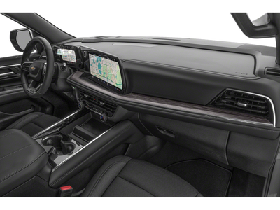 2026 Chevrolet Tahoe Police Package Police