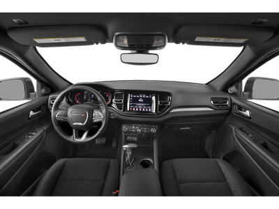 2026 Dodge Durango DURANGO GT RWD