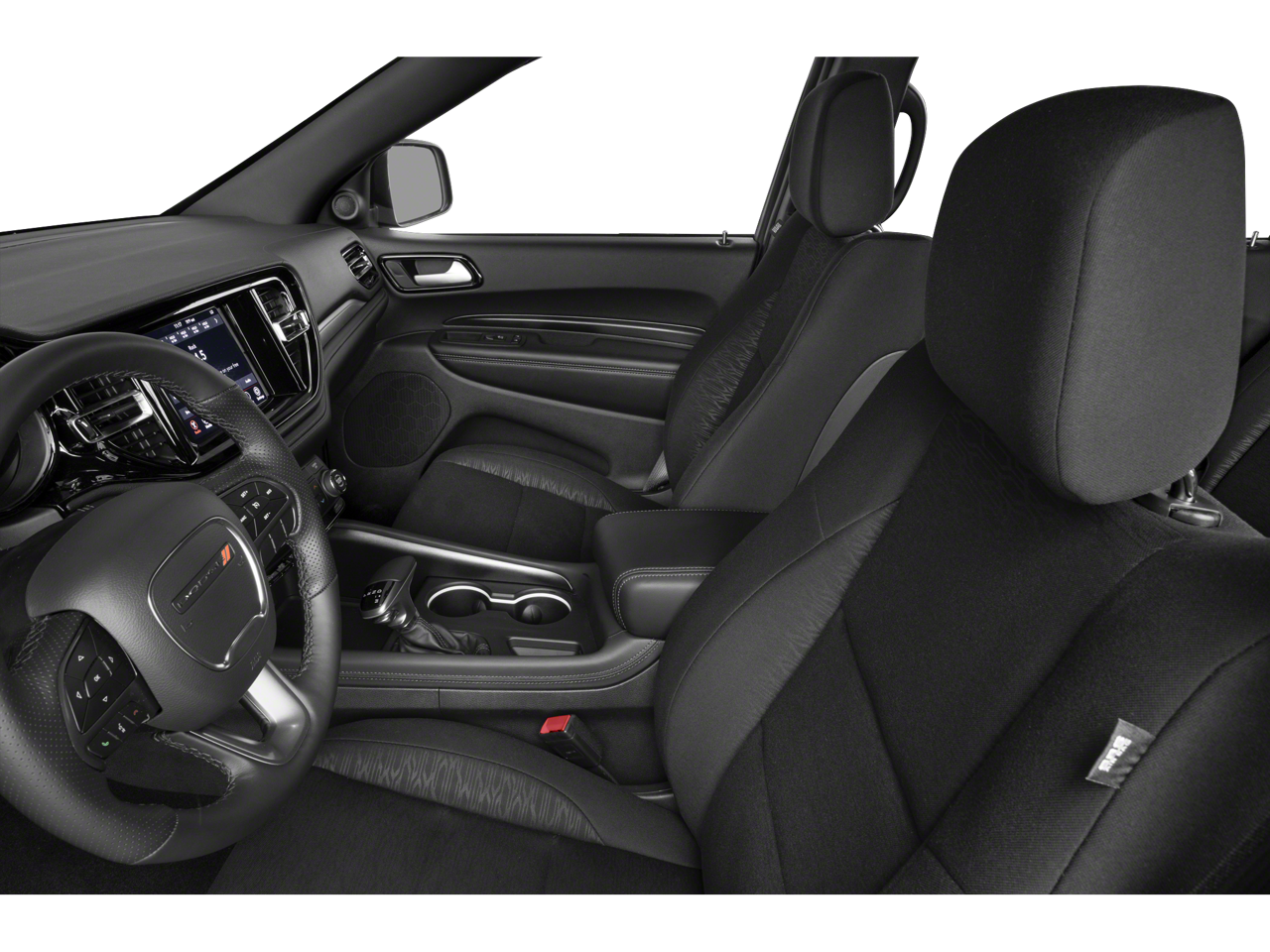 2026 Dodge Durango DURANGO GT RWD