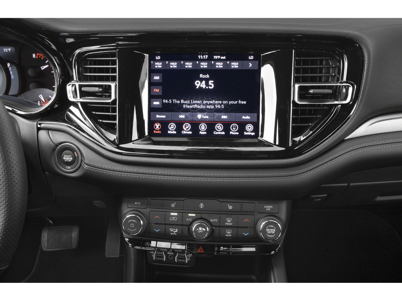 2026 Dodge Durango DURANGO GT RWD
