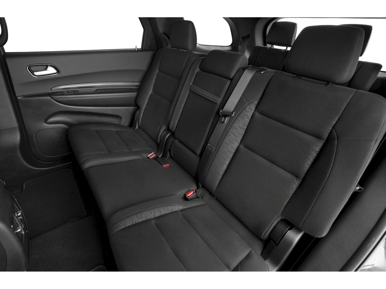 2026 Dodge Durango DURANGO GT RWD