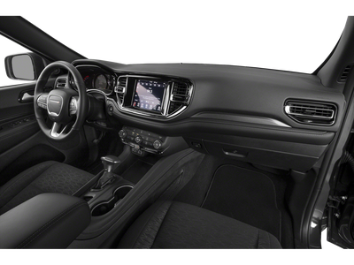 2026 Dodge Durango DURANGO GT RWD