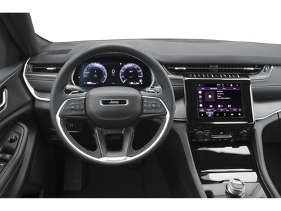 2026 Jeep Grand Cherokee GRAND CHEROKEE L LAREDO ALTITUDE 4X4