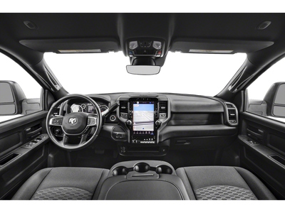 2027 RAM 2500 Tradesman