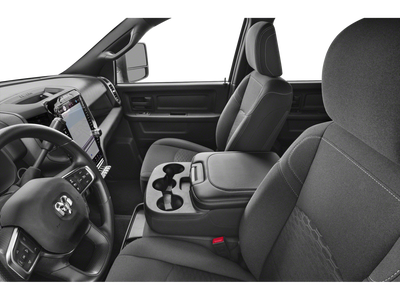 2027 RAM 2500 Tradesman