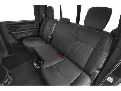 2027 RAM 2500 Tradesman