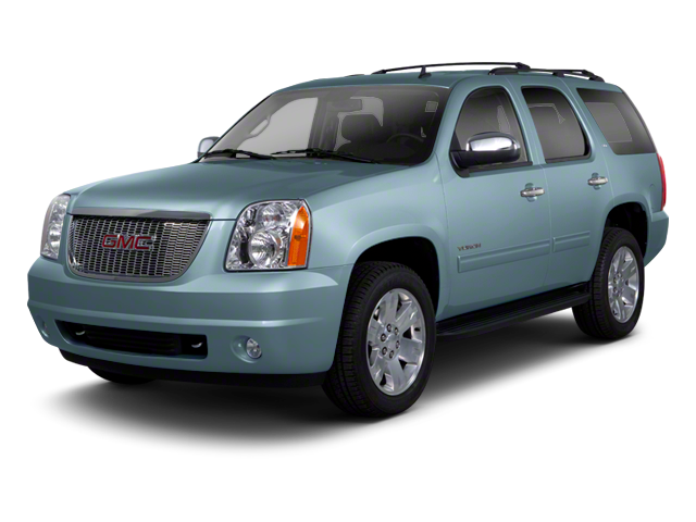 2010 GMC Yukon 2WD SLT1's photo