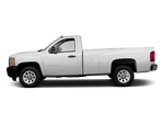 2011 Chevrolet Silverado 1500 Base