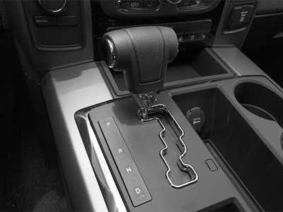 2013 RAM 1500 Sport