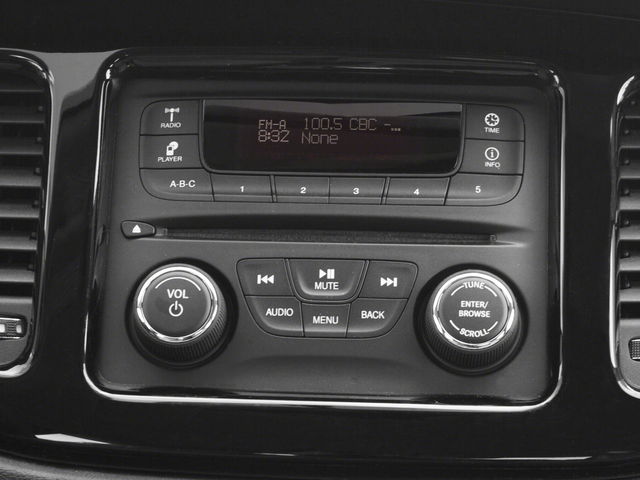 2016 Dodge Dart SXT Sport Blacktop