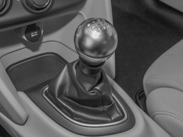 2016 Dodge Dart SXT Sport Blacktop