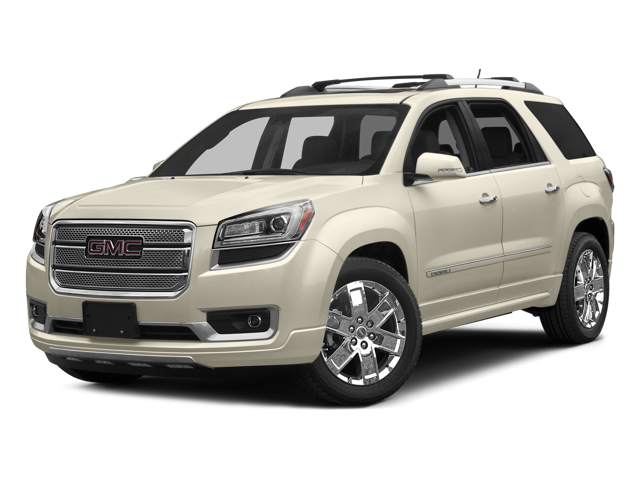 2016 GMC Acadia Base