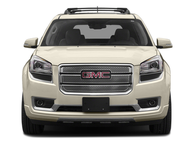 2016 GMC Acadia Base