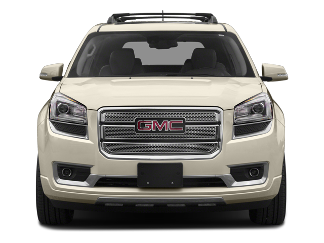 2016 GMC Acadia Base