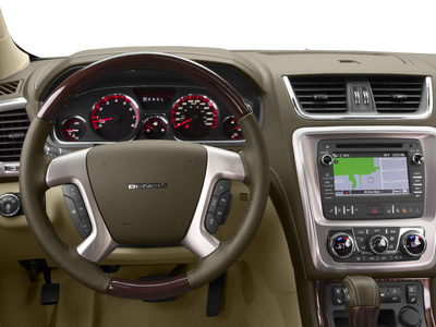 2016 GMC Acadia Base