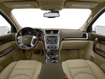 2016 GMC Acadia Base