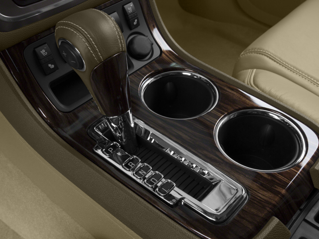 2016 GMC Acadia Base