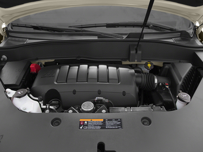 2016 GMC Acadia Base