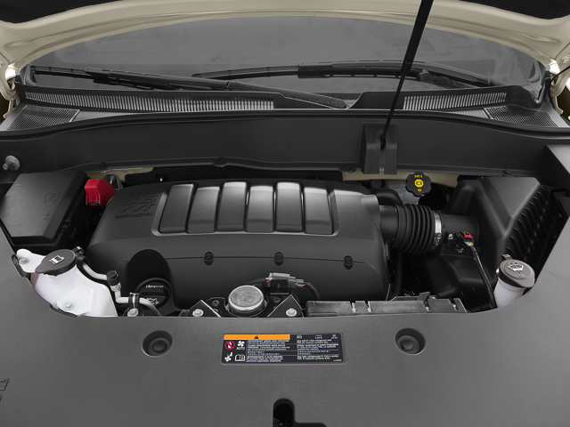 2016 GMC Acadia Base