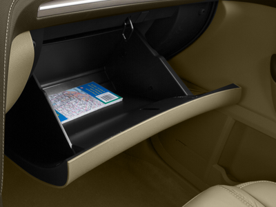 2016 GMC Acadia Base