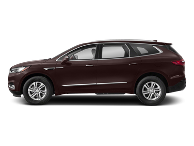 2018 Buick Enclave Base