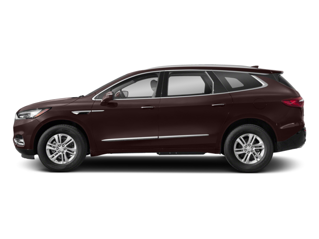2018 Buick Enclave Base
