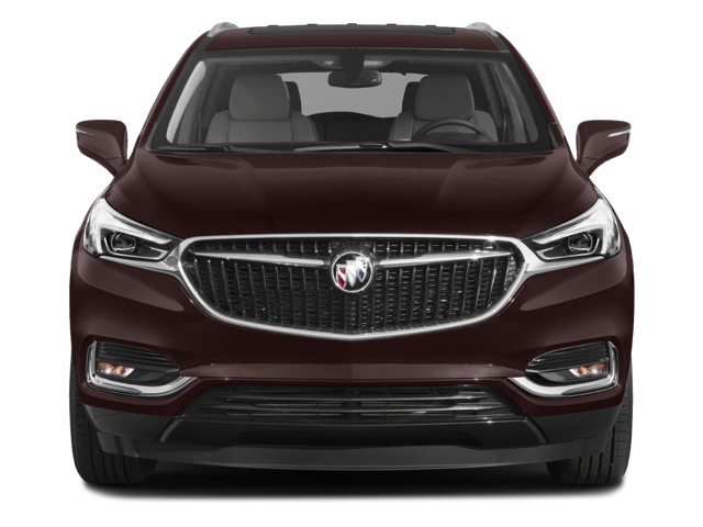 2018 Buick Enclave Base