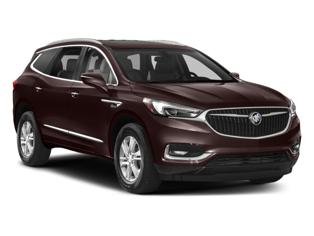 2018 Buick Enclave Base