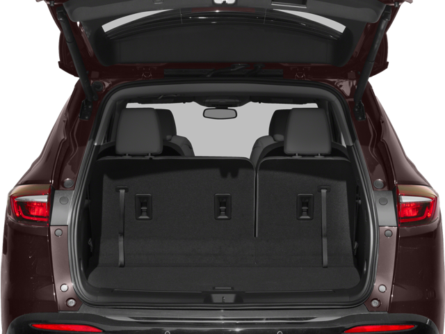 2018 Buick Enclave Base