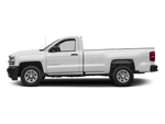 2018 Chevrolet Silverado 1500 Base