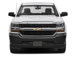 2018 Chevrolet Silverado 1500 Base