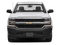 2018 Chevrolet Silverado 1500 Base