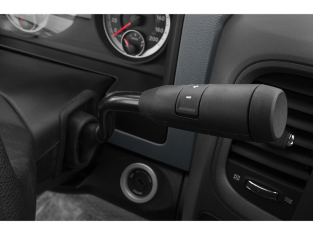 2018 RAM 3500 Chassis Tradesman