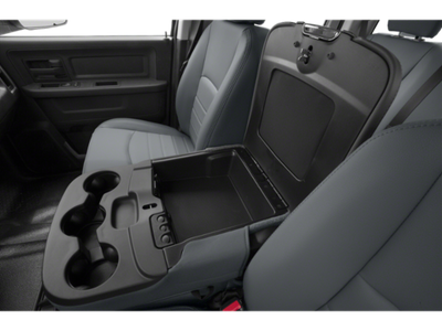 2018 RAM 3500 Chassis Tradesman
