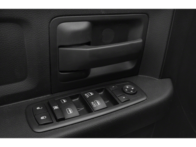 2018 RAM 3500 Chassis Tradesman
