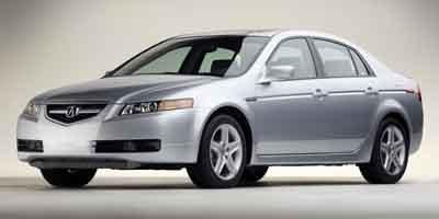 2004 Acura TL 3.2TL