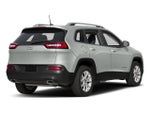 2018 Jeep Cherokee Latitude FWD