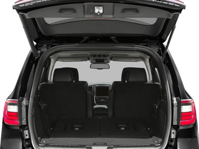 2016 Dodge Durango 2WD 4dr Citadel