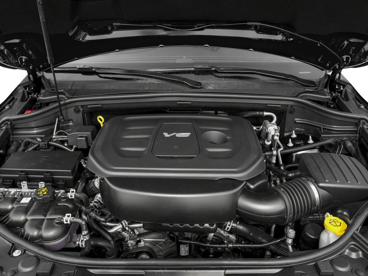 2016 Dodge Durango 2WD 4dr Citadel