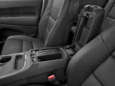 2016 Dodge Durango 2WD 4dr Citadel