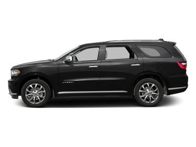 2016 Dodge Durango 2WD 4dr Citadel