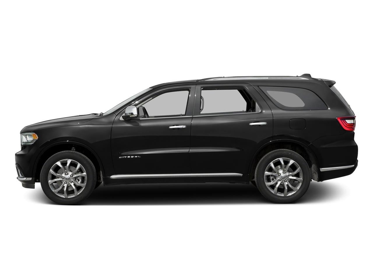 2016 Dodge Durango 2WD 4dr Citadel