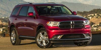 2016 Dodge Durango 2WD 4dr Citadel